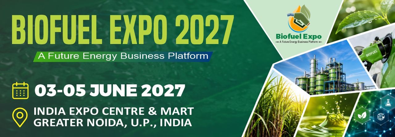 BIODFUEL EXPO 2027