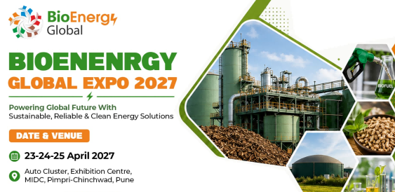 Bioenergy Global