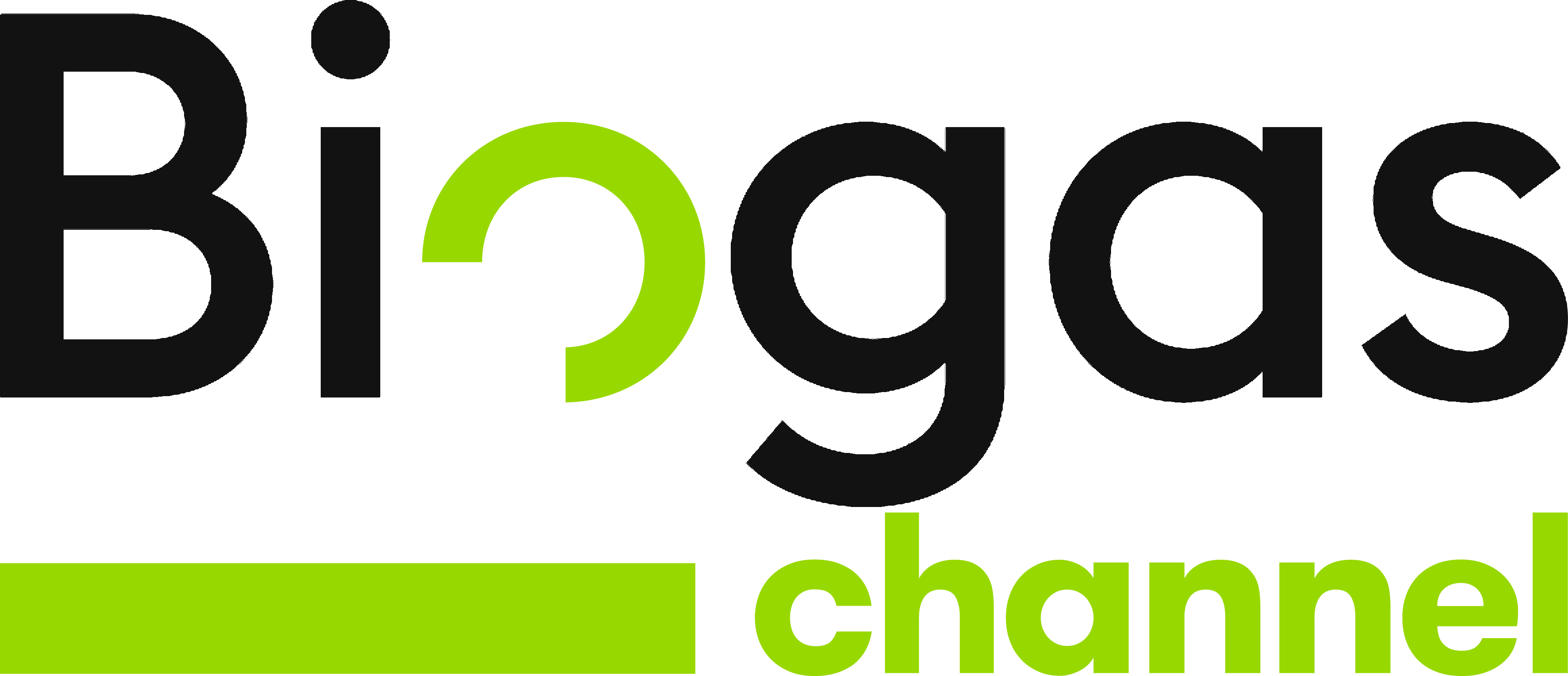 Biogas Channel